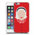 Chilling Adventures of Sabrina Graphics Red Sabrina Soft Gel Case for Apple iPhone 6 Plus / iPhone 6s Plus