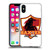 Chilling Adventures of Sabrina Graphics Baxter High Soft Gel Case for Apple iPhone X / iPhone XS