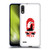 Chilling Adventures of Sabrina Graphics Herald Of Hell Soft Gel Case for LG K22