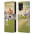 The Flintstones Characters Wilma Flintstones Leather Book Wallet Case Cover For OPPO Find X5