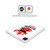 Chilling Adventures of Sabrina Graphics Witching Hour Soft Gel Case for Samsung Galaxy Tab S8 Ultra