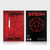 Chilling Adventures of Sabrina Graphics Witching Hour Soft Gel Case for Samsung Galaxy Tab S8 Ultra