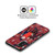 Chilling Adventures of Sabrina Graphics Witch Posey Soft Gel Case for Samsung Galaxy A14 5G