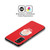 Chilling Adventures of Sabrina Graphics Red Sabrina Soft Gel Case for Samsung Galaxy A52 / A52s / 5G (2021)