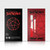 Chilling Adventures of Sabrina Graphics Red Sabrina Soft Gel Case for Samsung Galaxy S21 FE 5G
