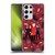 Chilling Adventures of Sabrina Graphics Witch Posey Soft Gel Case for Samsung Galaxy S21 Ultra 5G