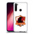 Chilling Adventures of Sabrina Graphics Baxter High Soft Gel Case for Xiaomi Redmi Note 8T