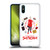 Chilling Adventures of Sabrina Graphics Essentials Soft Gel Case for Xiaomi Redmi 9A / Redmi 9AT