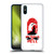 Chilling Adventures of Sabrina Graphics Herald Of Hell Soft Gel Case for Xiaomi Redmi 9A / Redmi 9AT