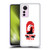 Chilling Adventures of Sabrina Graphics Herald Of Hell Soft Gel Case for Xiaomi 12 Lite