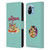 The Flintstones Graphics Family Leather Book Wallet Case Cover For Xiaomi Mi 11