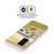 The Flintstones Characters Barney Rubble Soft Gel Case for Huawei P40 lite E