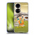 The Flintstones Characters Fred Flintstones Soft Gel Case for Huawei P50