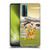 The Flintstones Characters Fred Flintstones Soft Gel Case for Huawei P Smart (2021)