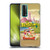 The Flintstones Characters Stone Car Soft Gel Case for Huawei P Smart (2021)