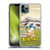 The Flintstones Characters Bambam Rubble Soft Gel Case for Apple iPhone 11 Pro Max