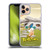 The Flintstones Characters Bambam Rubble Soft Gel Case for Apple iPhone 11 Pro