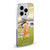 The Flintstones Characters Fred Flintstones Soft Gel Case for Apple iPhone 11 Pro