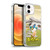 The Flintstones Characters Bambam Rubble Soft Gel Case for Apple iPhone 12 / iPhone 12 Pro & MagSafe
