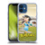 The Flintstones Characters Betty Rubble Soft Gel Case for Apple iPhone 12 Mini