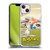 The Flintstones Characters Wilma Flintstones Soft Gel Case for Apple iPhone 13