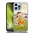 The Flintstones Characters Fred Flintstones Soft Gel Case for Apple iPhone 13 Pro Max