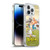 The Flintstones Characters Wilma Flintstones Soft Gel Case for Apple iPhone 13 Pro Max & MagSafe