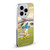 The Flintstones Characters Bambam Rubble Soft Gel Case for Apple iPhone 13 Pro & MagSafe
