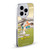 The Flintstones Characters Wilma Flintstones Soft Gel Case for Apple iPhone 13 Pro