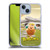 The Flintstones Characters Barney Rubble Soft Gel Case for Apple iPhone 14