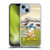 The Flintstones Characters Bambam Rubble Soft Gel Case for Apple iPhone 14 Plus