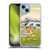The Flintstones Characters Pebbles Flintstones Soft Gel Case for Apple iPhone 14 Plus