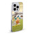 The Flintstones Characters Barney Rubble Soft Gel Case for Apple iPhone 14 Pro Max