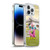 The Flintstones Characters Dino Soft Gel Case for Apple iPhone 14 Pro Max & MagSafe