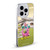 The Flintstones Characters Dino Soft Gel Case for Apple iPhone 14 Pro