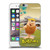 The Flintstones Characters Barney Rubble Soft Gel Case for Apple iPhone 6 / iPhone 6s