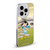 The Flintstones Characters Betty Rubble Soft Gel Case for Apple iPhone 7 Plus / iPhone 8 Plus