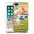 The Flintstones Characters Wilma Flintstones Soft Gel Case for Apple iPhone 7 Plus / iPhone 8 Plus