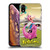 The Flintstones Characters Dino Soft Gel Case for Apple iPhone XR