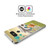 The Flintstones Characters Barney Rubble Soft Gel Case for LG K22