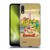 The Flintstones Characters Stone Car Soft Gel Case for LG K22