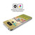 The Flintstones Characters Stone House Soft Gel Case for LG K22