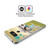 The Flintstones Characters Betty Rubble Soft Gel Case for LG K51S