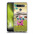 The Flintstones Characters Dino Soft Gel Case for LG K51S