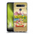 The Flintstones Characters Stone Car Soft Gel Case for LG K51S