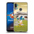 The Flintstones Characters Bambam Rubble Soft Gel Case for Motorola Moto E6 Plus
