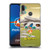 The Flintstones Characters Pebbles Flintstones Soft Gel Case for Motorola Moto E6 Plus