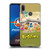 The Flintstones Characters Stone House Soft Gel Case for Motorola Moto E6 Plus