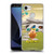 The Flintstones Characters Barney Rubble Soft Gel Case for Google Pixel 3