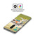 The Flintstones Characters Wilma Flintstones Soft Gel Case for Google Pixel 3